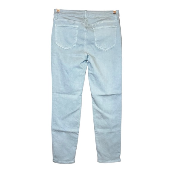 CHICO’S So Slimming Girlfriend Slim Leg Ankle 6/0.5 - Picture 5 of 9